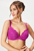 Podprsenka Origins Lace Push-Up Plunge FXPG0054LA190_01