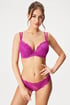 Podprsenka Origins Lace Push-Up Plunge FXPG0054LA190_05