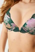 Сутиен Anahi Floral подплатен plunge FXPG0055LA205GE_05