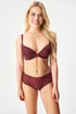 Сутиен Origins Shimmer Wine Push-Up Plunge FXPG0058ME032_05