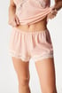 Kratke pižama hlače Isadora FXSH0018MI115_kal_01