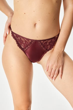 Прашки Lyra Satin Прашки Lyra Satin