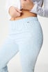 Pijama călduroasă Bianca lungă FXTO0014PK021_pyz_23