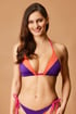 Dames bikini La Jagua FXTR0007MI010_sada_04 - meerkleurig