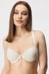 Sutien Zarya întărit FXTT0011LA098_05 - ivory