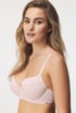 Сутиен Dhara Push-Up FXTT0015LA104_09 - розов