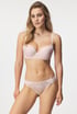 Bh Dhara push-up FXTT0015LA104_14 - rose