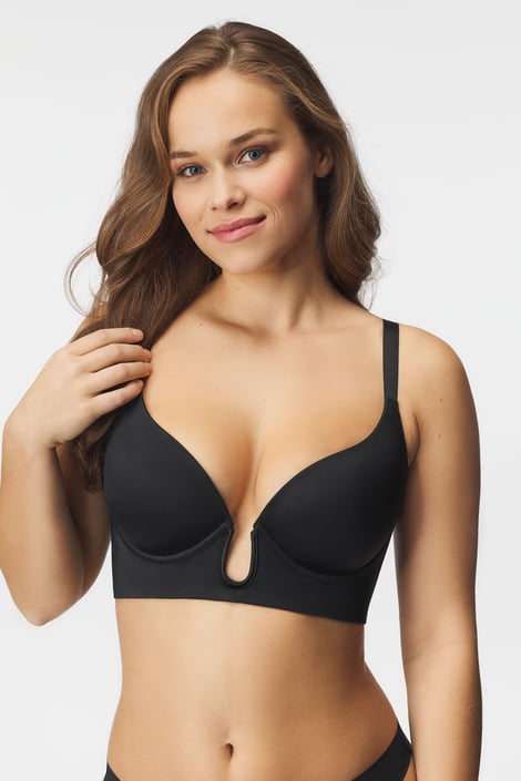 Bh Evelynn voorgevormd Plunge Bh Evelynn voorgevormd Plunge