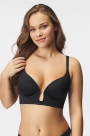Σουτιέν Evelynn ενισχυμένο Plunge