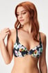 Sutien Zayna întărit Plunge FXTT0086LA163_01