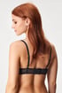 Sutien Zayna întărit Plunge FXTT0086LA163_02