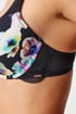 Sutien Zayna întărit Plunge FXTT0086LA163_03
