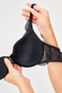 Sutien Zayna întărit Plunge FXTT0086LA163_04