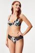Sutien Zayna întărit Plunge FXTT0086LA163_05