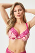Σουτιέν Darla Floral Curves ενισχυμένο FXTT0142ME032_01