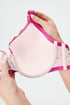 Σουτιέν Darla Floral Curves ενισχυμένο FXTT0142ME032_05