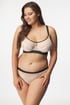 Sutien Avani Curves neîntărit FXWB0012LA107_05 - ivory