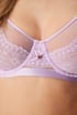 Sutien Jemma neîntărit, dantelat FXWB0028LA185_28