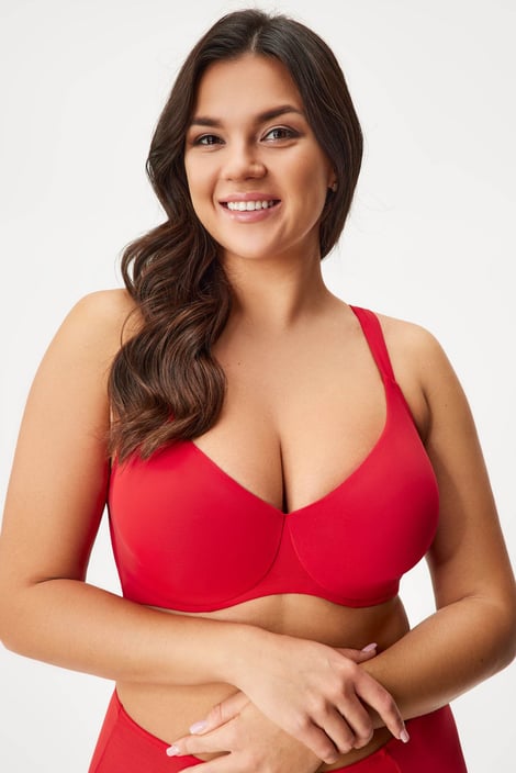 Sutien Zelina neîntărit Sutien Zelina neîntărit