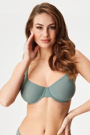 Biustonosz nieusztywniany Noa