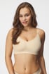 Modrček Luciana Bralette z odstranljivimi blazinicami FXWL0008CK022_08