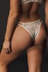 Chilot brazilian erotic Felicita din dantelă Felicita_tan_12