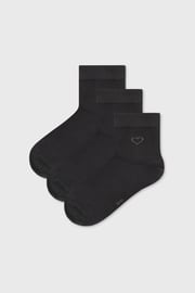 3PACK Șosete damă Filiona 3PACK Șosete damă Filiona