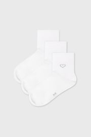 3PACK дамски чорапи Filiona 3PACK дамски чорапи Filiona