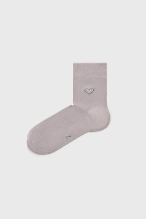 3PACK дамски чорапи Filiona къси