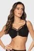 Sutien Flawless întărit FlawlesBC1075_02 - negru