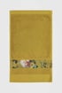 Prosop Essenza Home Fleur galben FleurYellowRuc_ES_02