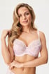 Σουτιέν Flora μερικώς ενισχυμένο Flora727017_01
