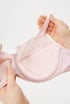 Σουτιέν Flora μερικώς ενισχυμένο Flora727017_06