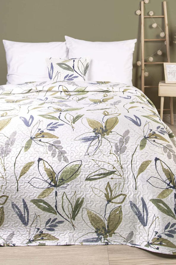 Prekrivač za krevet Flori