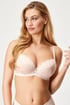 Flower Push-Up melltartó Flower6075_02