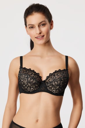 Sutien Fransua semi-întărit Sutien Fransua semi-întărit