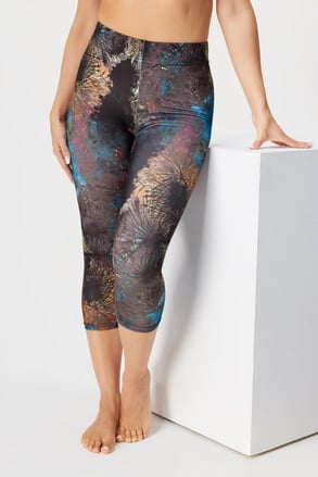 Športové legíny Fusion