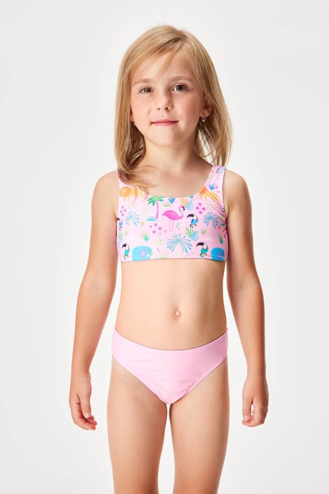Meisjes bikini Summer II Meisjes bikini Summer II