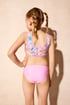 Бански костюм от две части за момичета Summer II G305_2_08