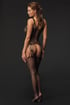 Bodystocking Obsessive negru G321_bod_07