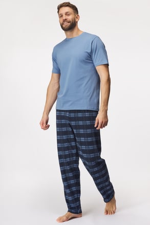 Pijamale din bumbac MEN-A Holiday Pijamale din bumbac MEN-A Holiday