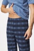 Pijamale din bumbac MEN-A Holiday GB001LM_pyz_05