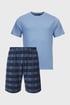 Katoenen pyjama MEN-A Holiday kort GB001SM_pyz_01