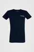KOMPLET T-shirt i slipy Zion GC1214SBlue_set_05