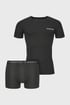 Komplet bavlnené tričko a boxerky Roy GC1330_set_01