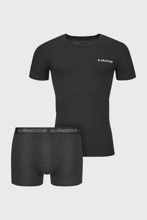 SZETT Roy pamut atléta és boxeralsó