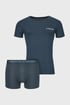 Komplet bavlnené tričko a boxerky Roy GC1330_set_02
