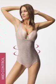 Body modelator Glossy Shape