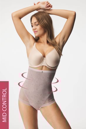 Stezne hlačke Glossy Shape Stezne hlačke Glossy Shape