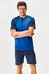 Πιτζάμα Golf κοντή GP1103_pyz_01